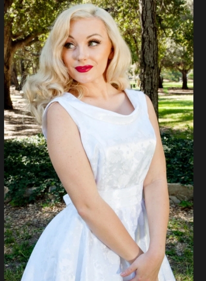 Hearts of Haute Dresses Hearts Of Haute Suzette Wedding Dress